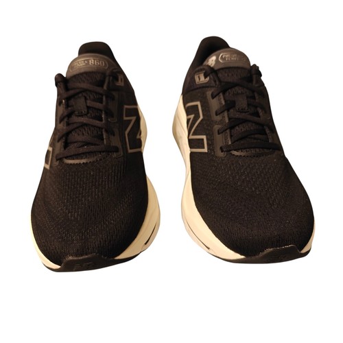 New Balance Fresh Foam X 860v14 M860K14 Running Shoes Men's Size 9 Women's 10.5 - Picture 3 of 11
