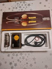 Märklin Mini Club/Spur Z Starterset 8163S