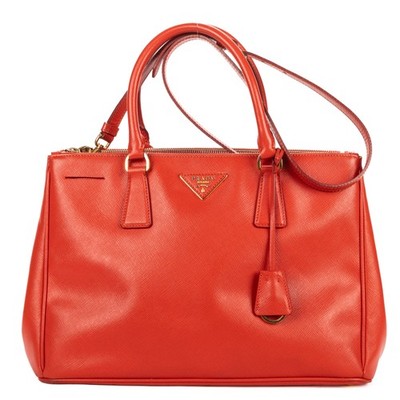 Prada Medium Galleria Tote Medium  Schultertasche