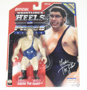 WWF Hasbro Series 2 | eBay