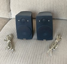 BOSTON Micro 90x Set Front Or Rear Surround S...