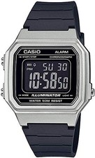 Casio Standard W-217HM-7B Digital Watch