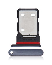 Replacement Dual Sim Card Tray Compatible For OnePlus 9 Astral Black
