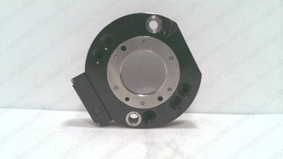 ATI QC076T, AUTOMATIC TOOL-SIDED CHANGER #353841