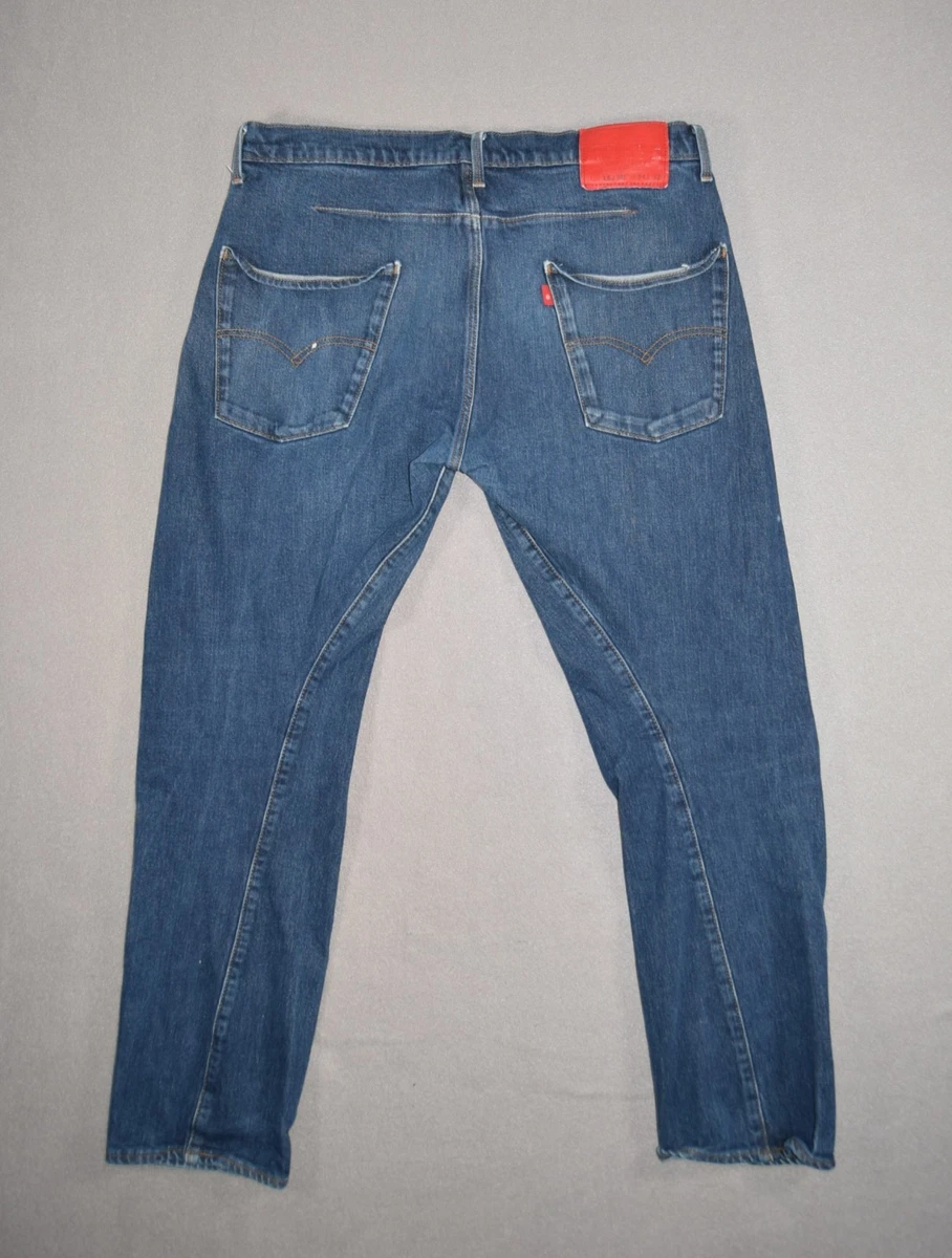 Levi's Engineered Blue Jeans for Men for sale | eBay