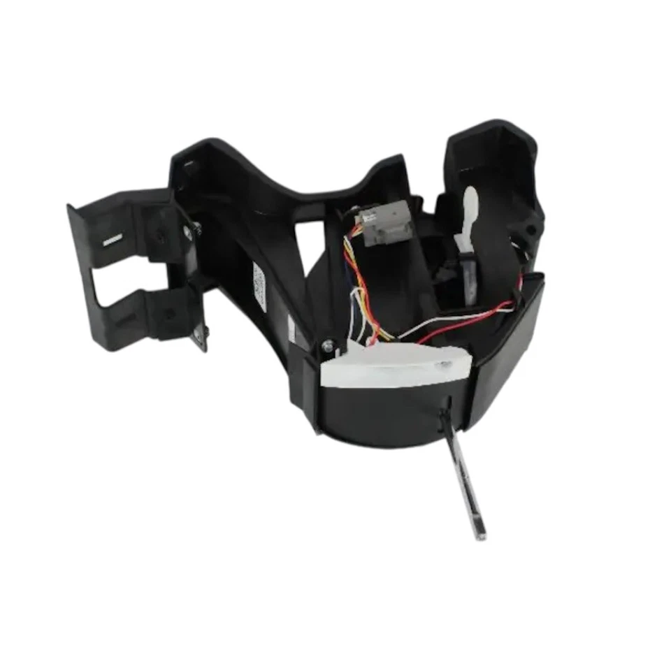 Genuine OEM Mopar For Jeep Compass/Patriot 2007-2017 Transmission Shifter Foto 3 de 4