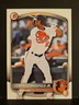 2025 Bowman Draft #198 Enrique Bradfield Jr ORIOLES