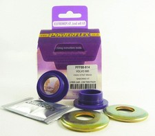 Powerflex für Volvo S60,V70,S80 (2000-) Domstrebe Aufnahme Kit Powerflex für Volvo S60,V70,S80 (2000-) Domstrebe Aufnahme Kit