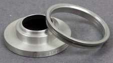 23.5mm Lens Thread to Series VI 6 KODAK 25 FILTER HOLDER/ADAPTER w/RING