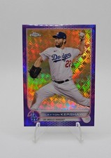 2022 Topps Chrome Logofractor Edition Baseball Cards Checklist and Odds 22