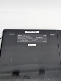 Nintendo Wii U 32 GB Super Mario 3D World Handheld Console System In Box TESTED