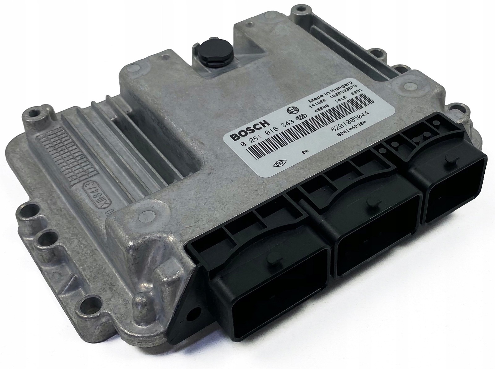 Contrôleur ECU OE Suzuki Grand Vitara Bosch boîtier de gestion moteur injection multipoint