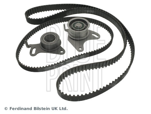 Zahnriemensatz mit abgerundetem Zahnprofil ADC47302 BLUE PRINT für MITSUBISHI - Bild 7