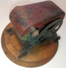  on The Hot Collector