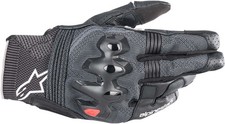 Alpinestars Morph Sport Gloves   Textile Sport Riding Motorcycle Gloves