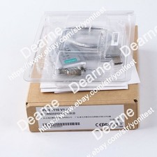 1PC New Moxa UPORT 1110 RS232 1-Port USB to Serial Converter am