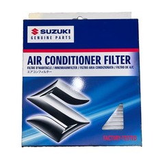 Genuine Original Cabin filter fits SUZUKI SWIFT 1.2 10 to 17 K12B 95850M68P00