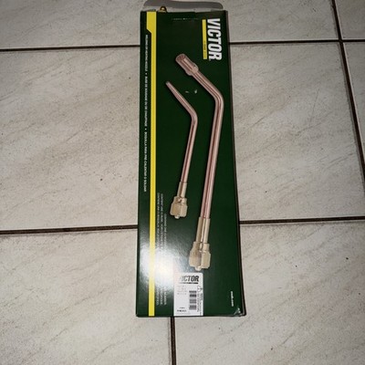 VICTOR 0323-0261 12-mfa Heating Nozzleting Nozzle for sale online