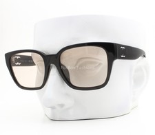 Chanel Eyeglasses Blue Light Glasses ch3475SA 501/SW Polished Black with Case
