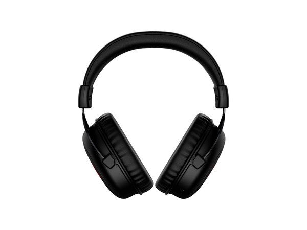 HP Hyperx Cloud II Core Wireless-Gaming-Headset Verkabelt & Kabellos Gaming 10-image