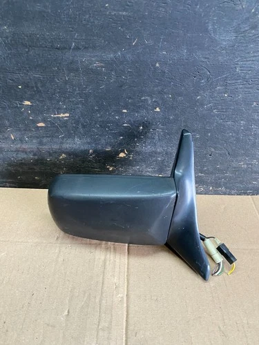 1989 to 1993 Saab 900 Right Passenger RH View Door Mirror Oem R5138 DG