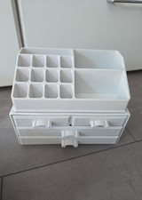 SONGMICS Make-up Organizer Schmuckbox Schubla...