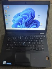 Dell Latitude E7470 Laptop