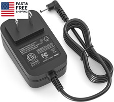 12V 2A Laptop Charger Compatible with Gateway GWTC116-2BK GWTC116-2BL GWT