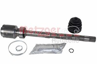 Gelenksatz Antriebswelle Competence KIT Metzger Autoteile 7110208 FüR Mazda CX