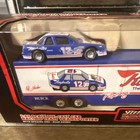 NASCAR 2CAR HAULERS 1/64 DERRIKE COPE & HUNT STRICKLIN  — photo 6