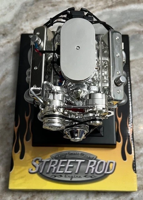 Liberty Classics Chevrolet 1:6 Scale Diecast & Toy Vehicles for