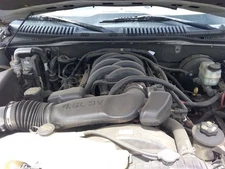 Power Steering Pump Fits 06-10 EXPLORER 18890576