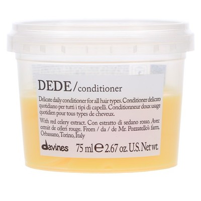 Davines DEDE Conditioner 2.67 oz