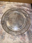 PRINCESS HOUSE #647 HERITAGE CRYSTAL PLATES 10in — photo 6