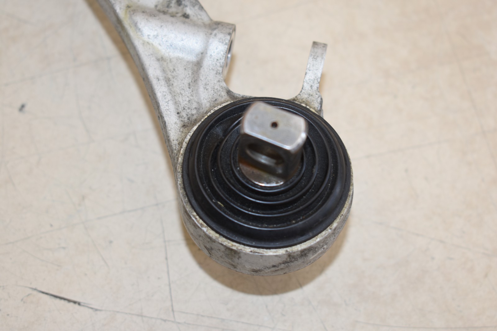2004 - 2006 PORSCHE CARRERA GT REAR SUSPENSION UPPER CONTROL ARM GENUINE OEM