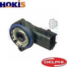 SENSOR THROTTLE POSITION SS10528-12B1 FOR FORD BAA 1.3L 4cyl KA 
