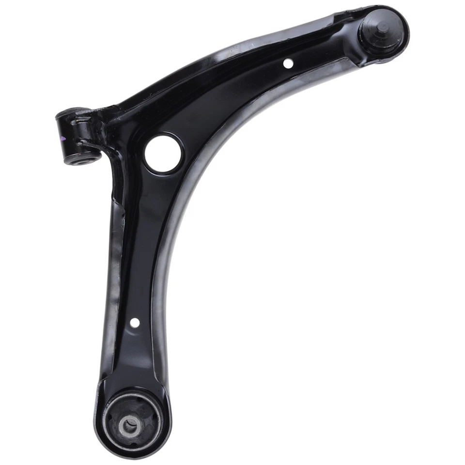 Brazo de control JTC2141 TRW conductor delantero lado izquierdo mano inferior para Jeep Patriot Dodge Foto 3 de 3