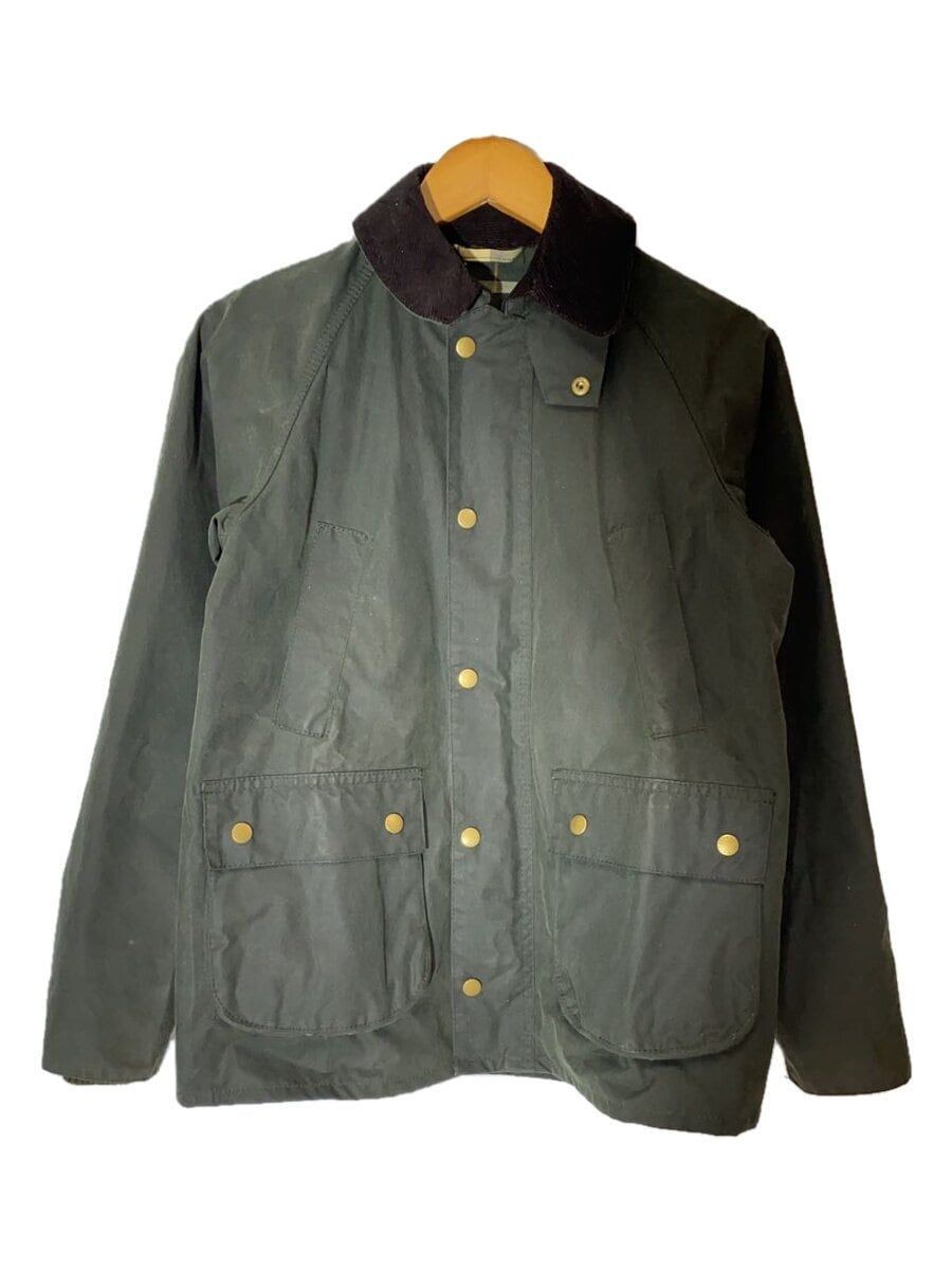 ALTRA Barbour Altri 3 Warrants 21AW GIACCA DONNA BEDALE 10 COTONE Cachi LWX0731