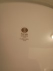 Sango "Florence" Oval Serving Platter.                      (38)t — photo 4
