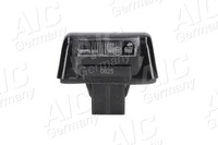 AIC Kennzeichenleuchte 55776 FüR Ford Transit Bus Tourneo Connect Courier B460