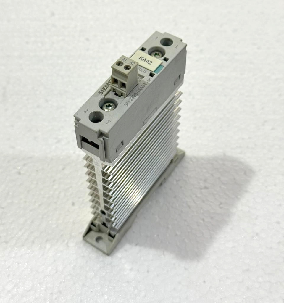 Siemens | Sirus 3Rf2320-1Aa04 | Tested Oaky , Fast Ship