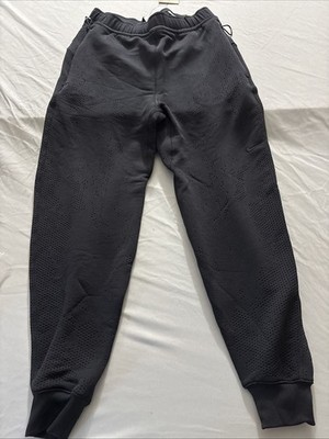SZ S Nike A.P.S. Versatile Pants Therma-FIT FB6849-010 Standard Fit
