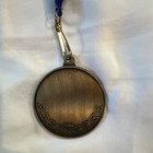 lot of 6 Running XC Medals Ribbons Awards — photo 9