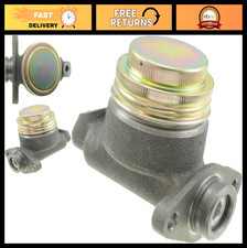 High-performance Brake Master Cylinder For Reliable Stopping Power - M32900 High-performance Brake Master Cylinder For Reliable Stopping Power - M32900