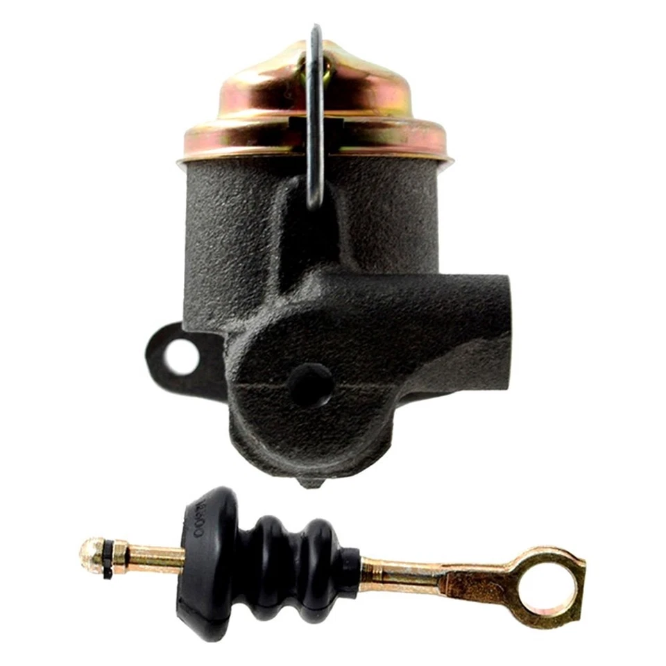 For Ford Mustang 1967-1970 ACDelco Gold Brake Master Cylinder Foto 4 de 4