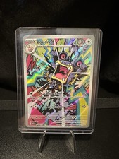 Pokémon TCG Loudred Paradox Rift 212/182 on eBay