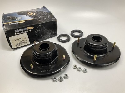 (2) MasterPro FM1363 Front Suspension Strut Mounts For 2004-08 Chrysler Pacifica