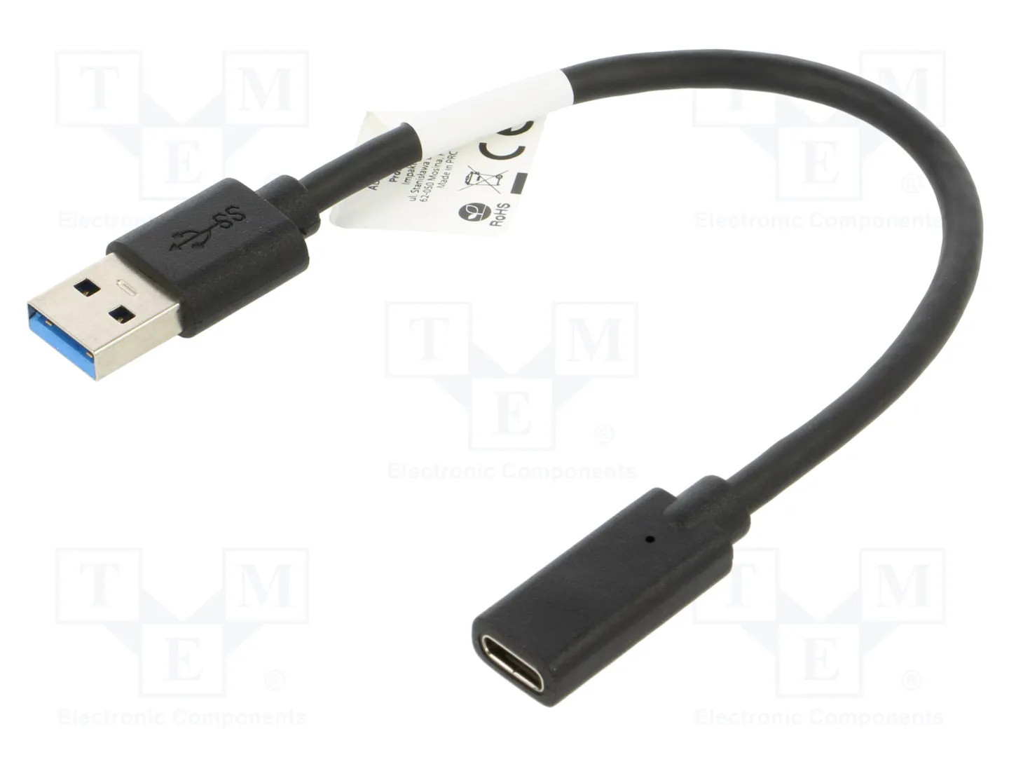 LANBERG AD-UC-UA-03 Adapter