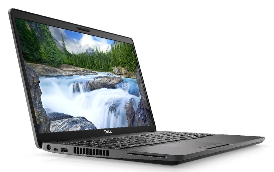 Laptop Dell Precision 3551 15.6” FHD Core i7 16GB RAM 512GB SSD Win 11 NVIDIA Foto 3 de 4
