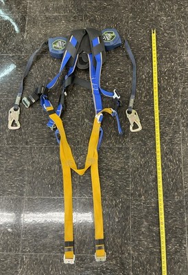 Werner Safety Harness